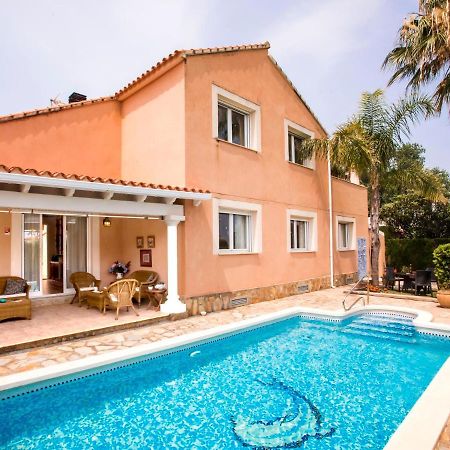 Holiday Home Larauri Oliva Nova By Interhome Ngoại thất bức ảnh