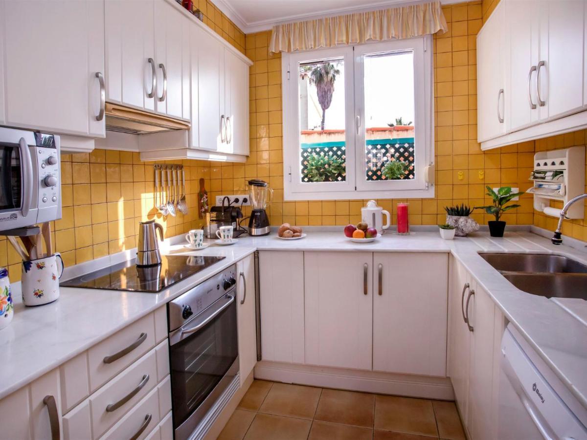 Holiday Home Larauri Oliva Nova By Interhome Ngoại thất bức ảnh