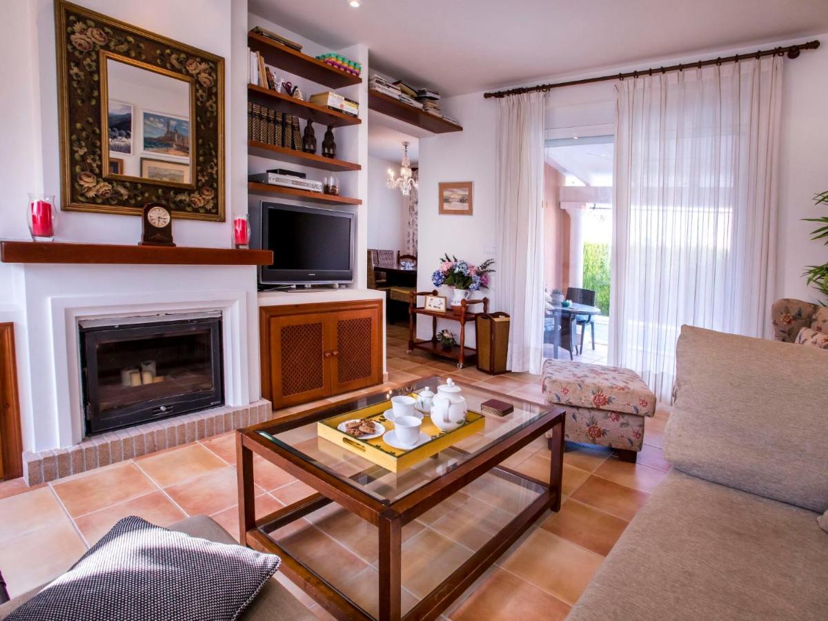 Holiday Home Larauri Oliva Nova By Interhome Ngoại thất bức ảnh