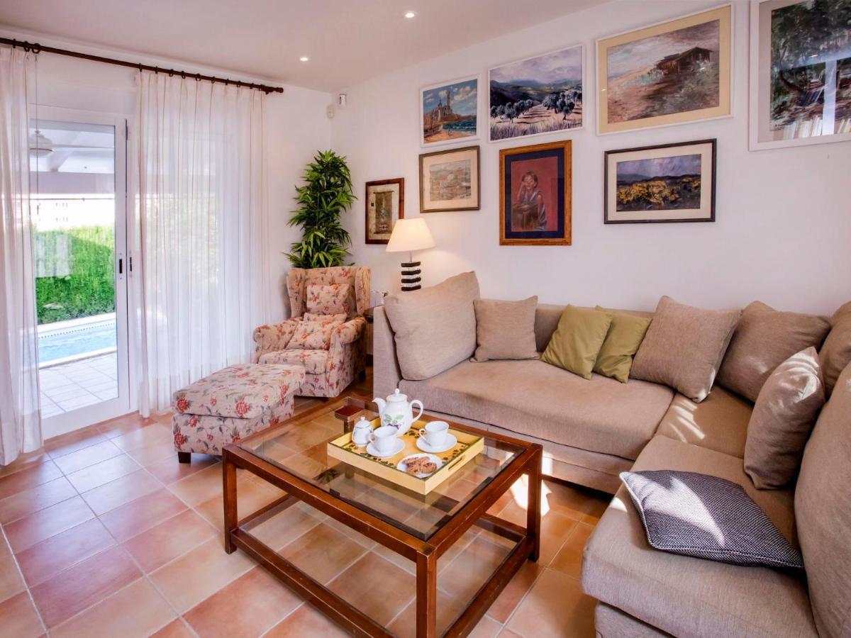 Holiday Home Larauri Oliva Nova By Interhome Ngoại thất bức ảnh
