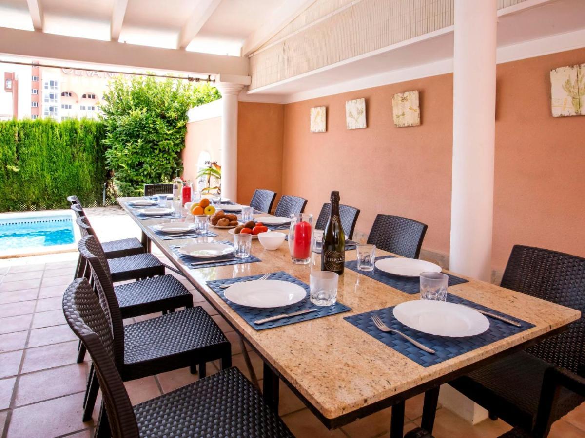 Holiday Home Larauri Oliva Nova By Interhome Ngoại thất bức ảnh