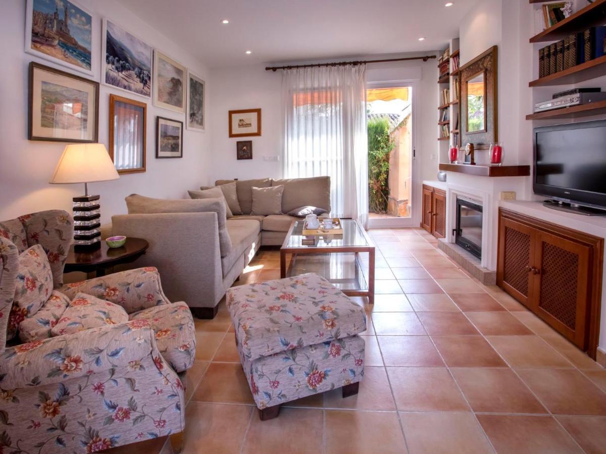 Holiday Home Larauri Oliva Nova By Interhome Ngoại thất bức ảnh