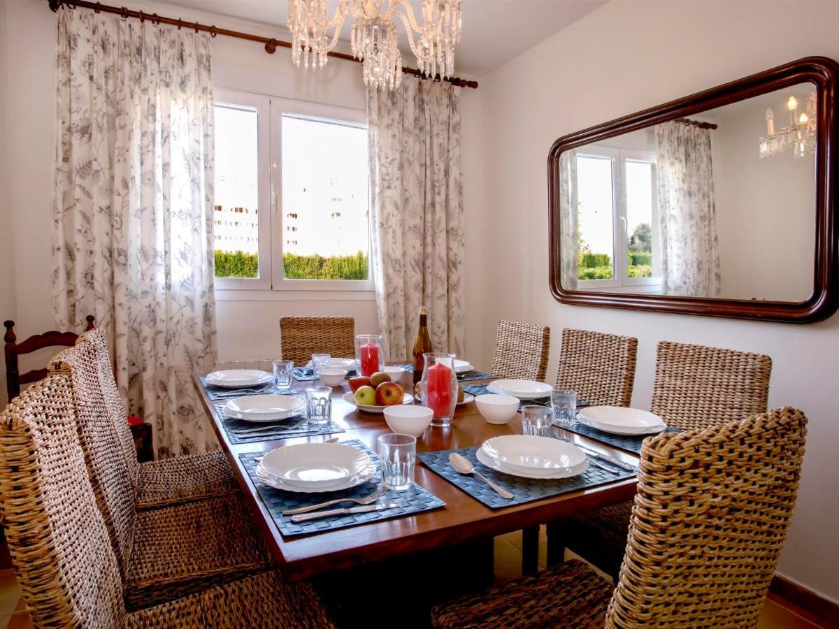 Holiday Home Larauri Oliva Nova By Interhome Ngoại thất bức ảnh