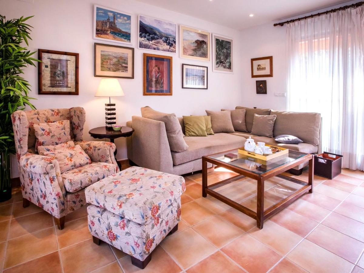 Holiday Home Larauri Oliva Nova By Interhome Ngoại thất bức ảnh
