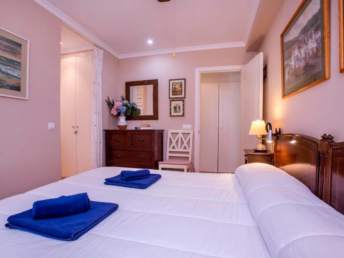 Holiday Home Larauri Oliva Nova By Interhome Ngoại thất bức ảnh