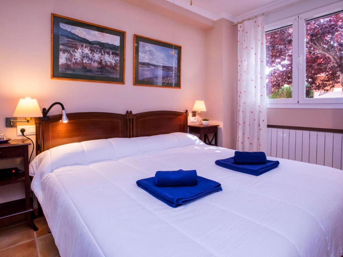 Holiday Home Larauri Oliva Nova By Interhome Ngoại thất bức ảnh