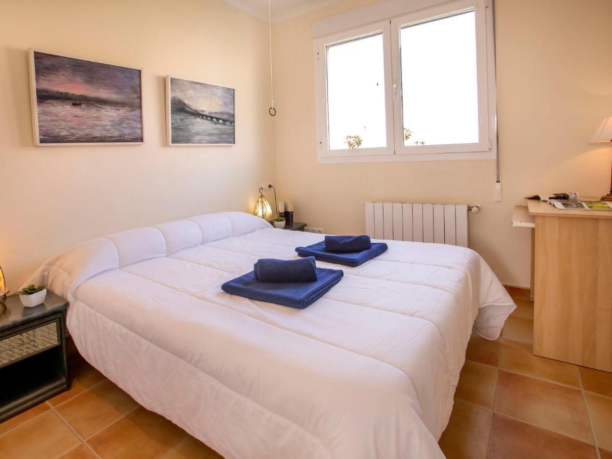 Holiday Home Larauri Oliva Nova By Interhome Ngoại thất bức ảnh