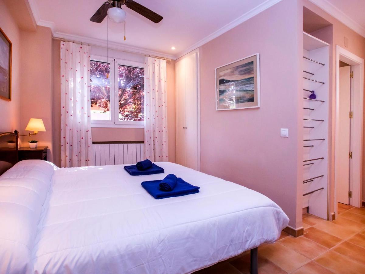 Holiday Home Larauri Oliva Nova By Interhome Ngoại thất bức ảnh