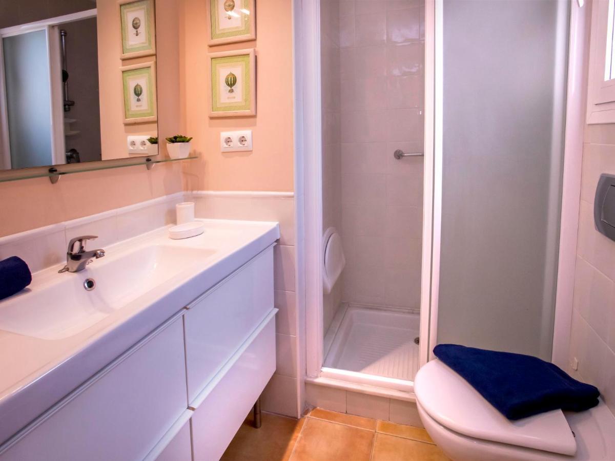 Holiday Home Larauri Oliva Nova By Interhome Ngoại thất bức ảnh