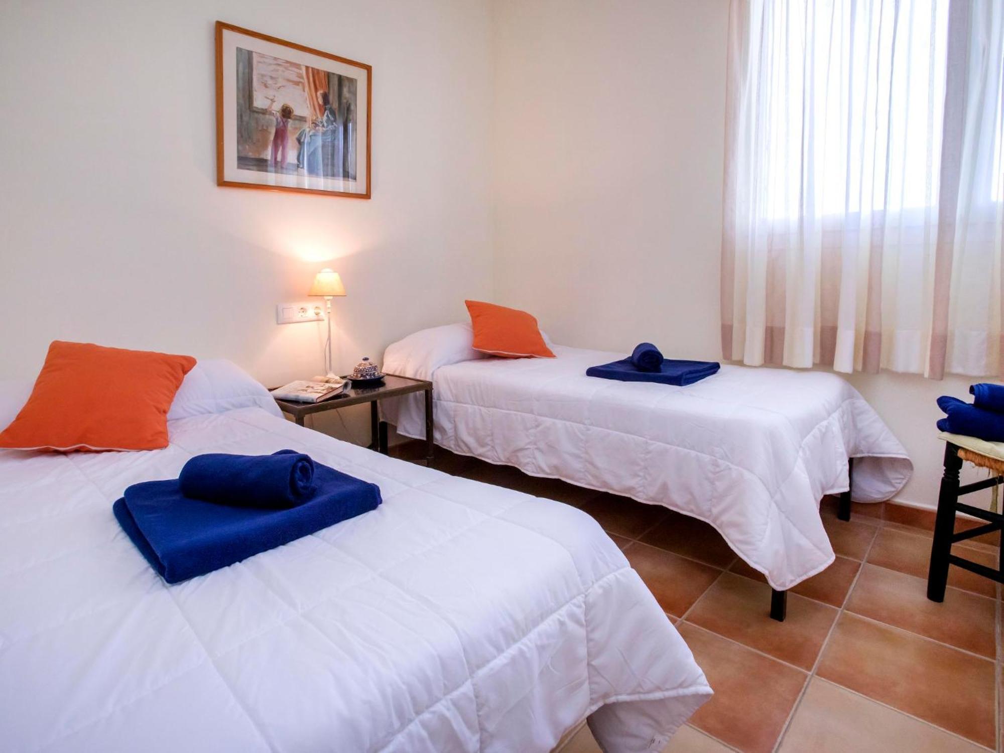 Holiday Home Larauri Oliva Nova By Interhome Ngoại thất bức ảnh