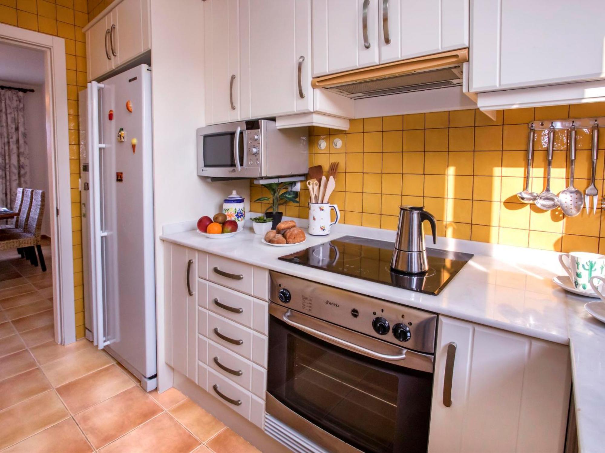 Holiday Home Larauri Oliva Nova By Interhome Ngoại thất bức ảnh