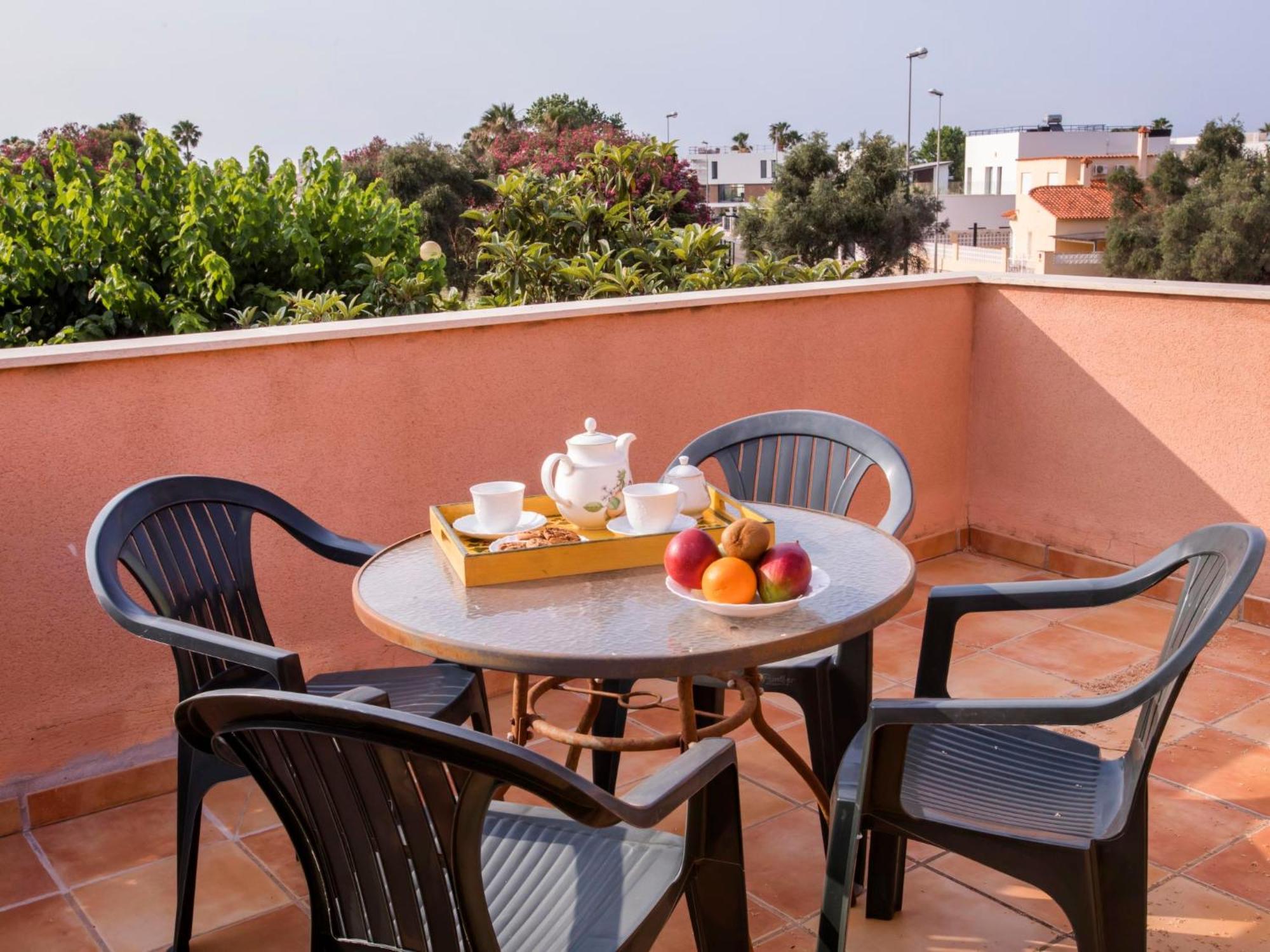 Holiday Home Larauri Oliva Nova By Interhome Ngoại thất bức ảnh