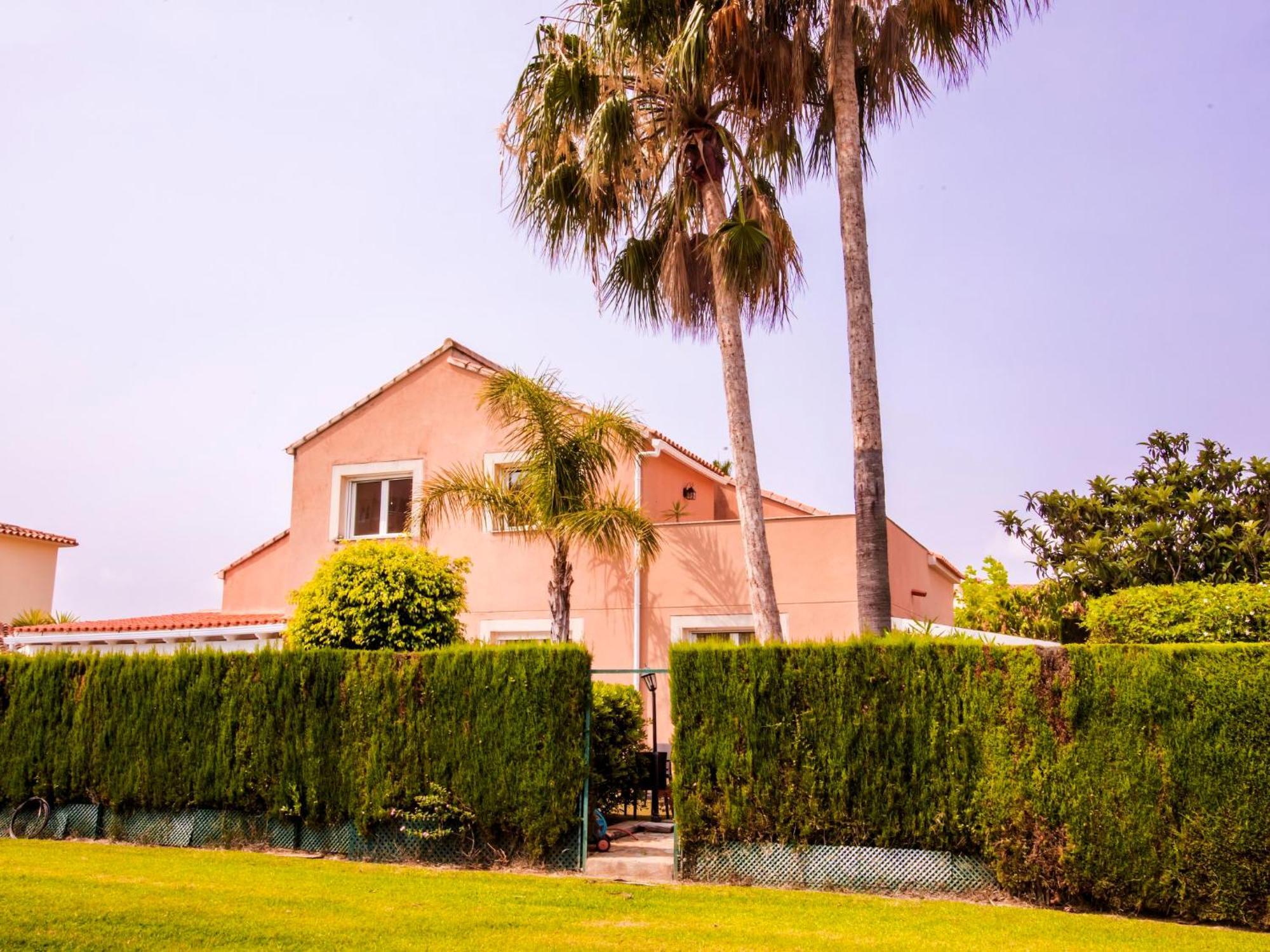 Holiday Home Larauri Oliva Nova By Interhome Ngoại thất bức ảnh