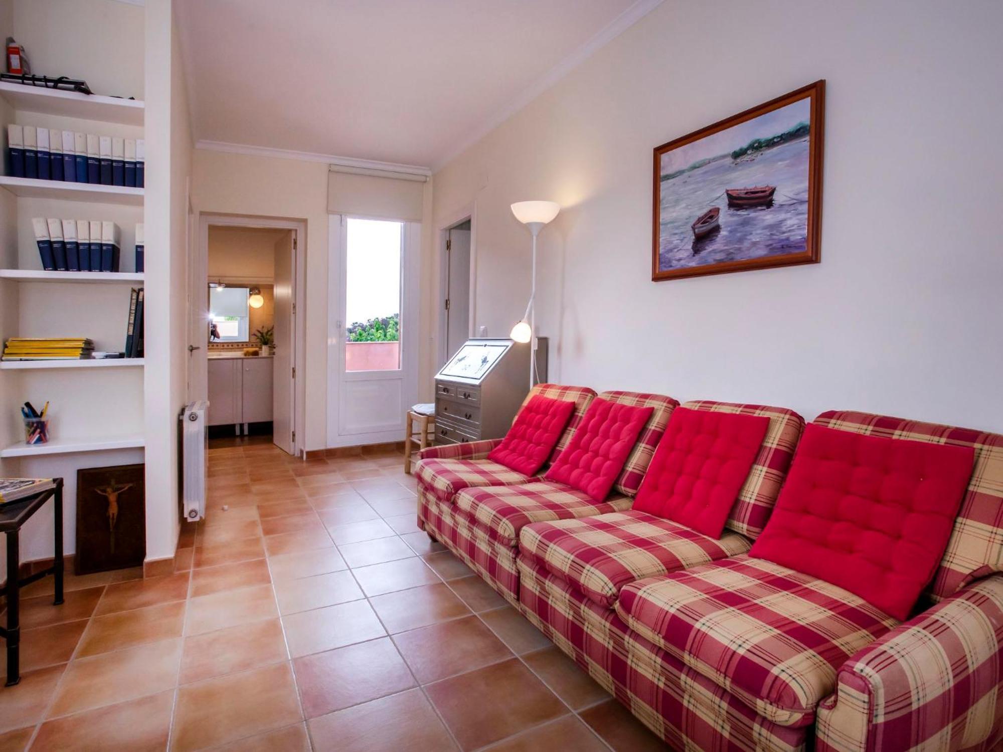 Holiday Home Larauri Oliva Nova By Interhome Ngoại thất bức ảnh
