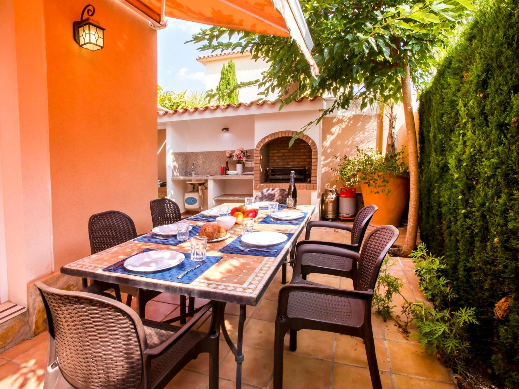 Holiday Home Larauri Oliva Nova By Interhome Ngoại thất bức ảnh