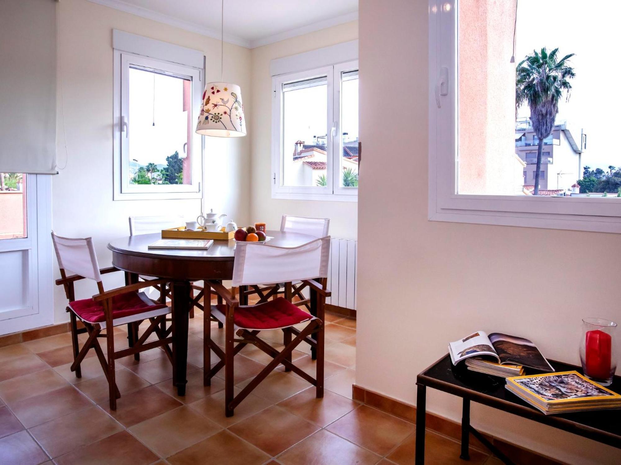 Holiday Home Larauri Oliva Nova By Interhome Ngoại thất bức ảnh