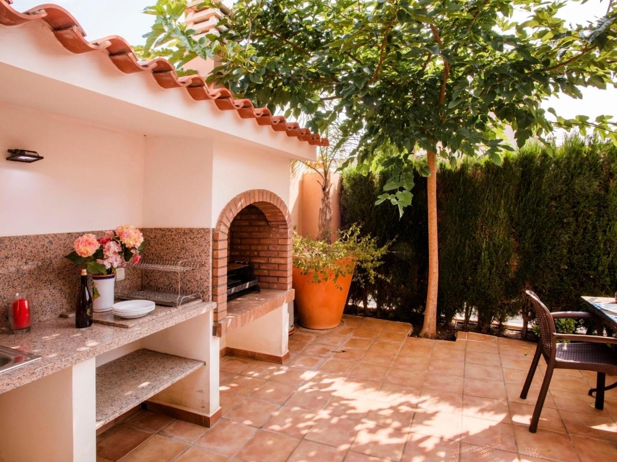 Holiday Home Larauri Oliva Nova By Interhome Ngoại thất bức ảnh