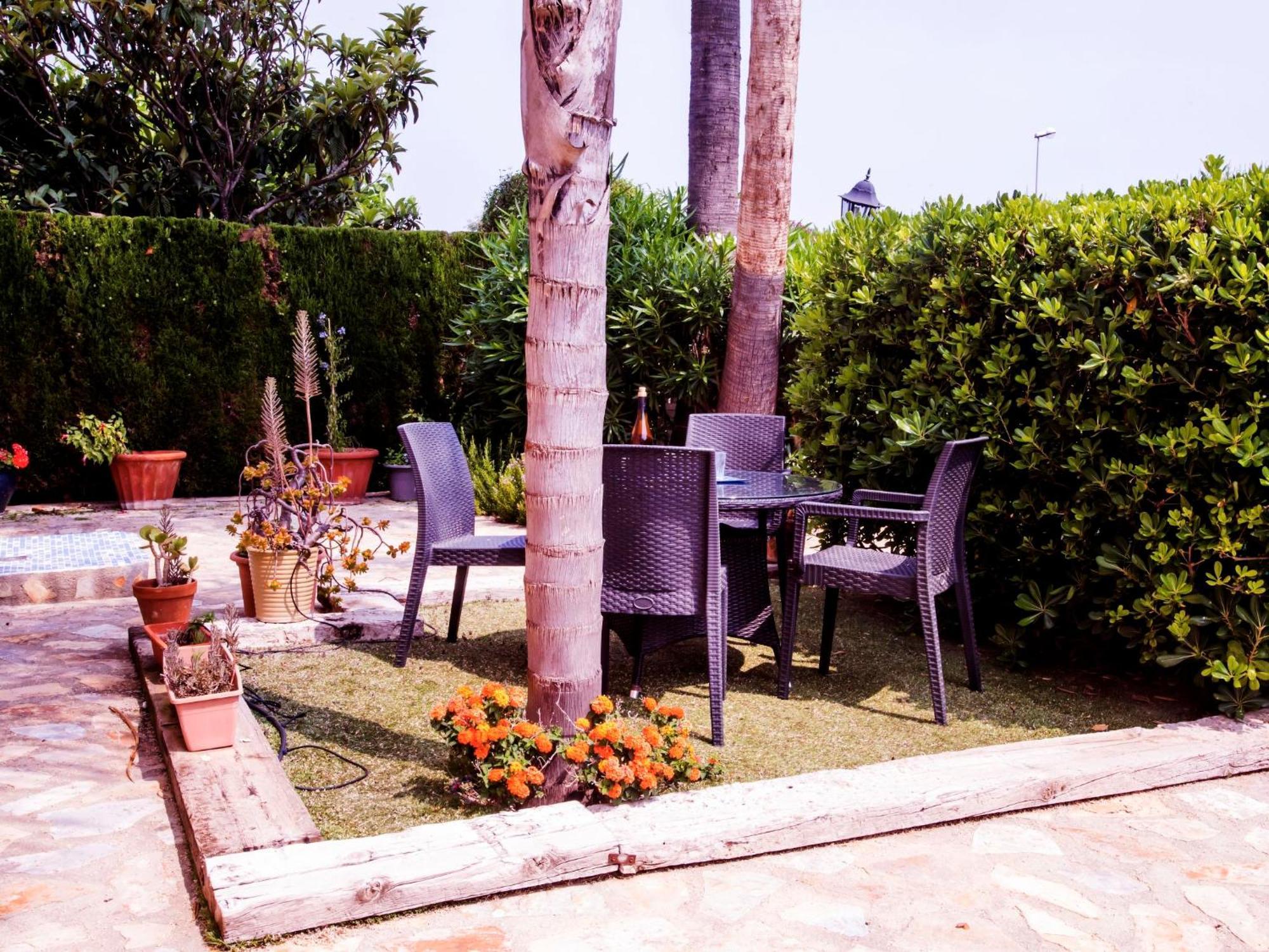 Holiday Home Larauri Oliva Nova By Interhome Ngoại thất bức ảnh